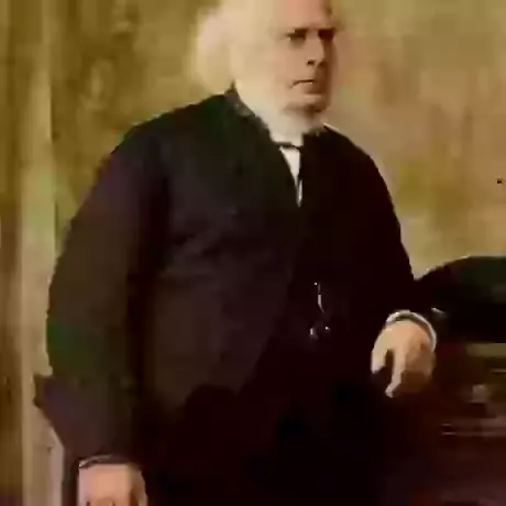 Horatius Bonar